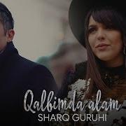 Sharq Guruhi