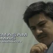 Охунжон Мадалиев