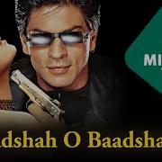 Badshah Song