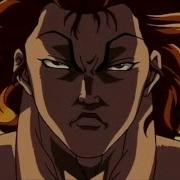 Baki Warrior