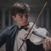 Violin Cover Bts