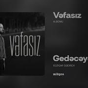 Ruzigar Gedəcəyəm