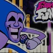 Fnf Endless Piano