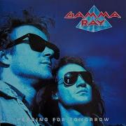 Gamma Ray Albums