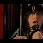 Maps The Yeah Yeah Yeahs