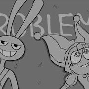Problems Tadc Animatic