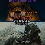 Indominus Rex Song Effects