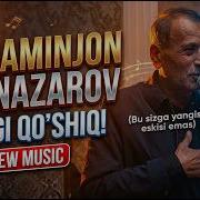 Madamin Beknazarov