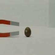Cadbury Creme Egg Magnet