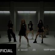 Blackpink Shut Down Dance Performance Video