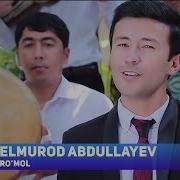 Бошдаги Румоли Булсам