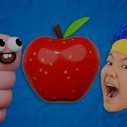 Ням Ням Ням Песня