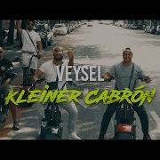 Kleinercabron