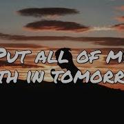 Logic One Day Ft Ryan Tedder Lyrics