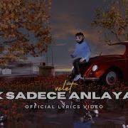 Ask Sadece Anlayana