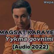 Yykma Govnimi