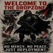 Master Helldiver