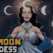 Selena Moon Goddess