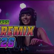 Dj Remix Full Bass