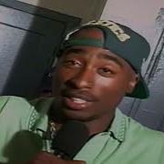 2Pac Ghetto Hood 2022