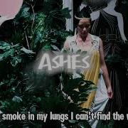 Ashes Sierra Withmore