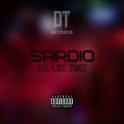 Ass Like That Sardio