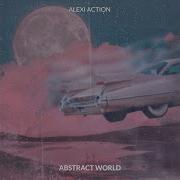 Abstract World Alexiaction