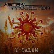 Astral Projection Remix