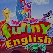 Funny English Выпуск 37 Детская Площадка