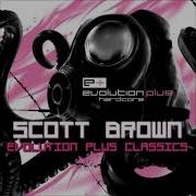 Evolutionplus Scott Brown