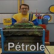 Pétrole Récupérable