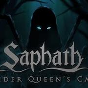 Spider Queen