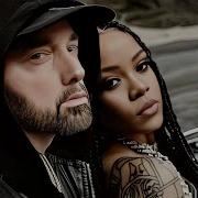 Eminem Ft Rianna Hurricane