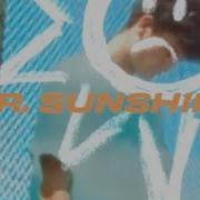 Arden Jones Mr Sunshine