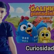 Canal Do Caio 20
