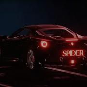 Gims Spider Audio