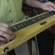 Apache Steel Guitar