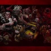 Dark Deception Slowed