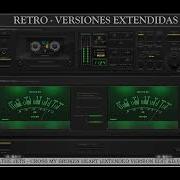 Temas De Los 80 Mixer Extender