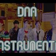 Dna Bts Minus