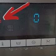 Samsung Washing Machine Red Choret
