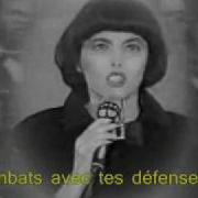 Mireille Mathieu Talerromanze