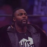Aew Swerve Strickland Theme