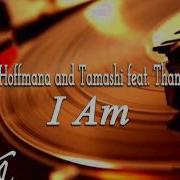 I Am Dj Hoffmana Tamashi