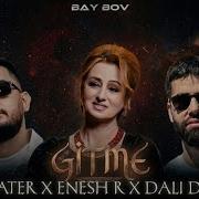 Sbeater Enesr Syke Dali Gitme