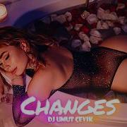 Dj Umut Çevik Changes