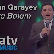 Zəhra Balam