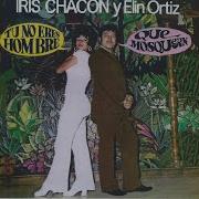 Iris Chacon La Existencia