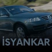 Mustafa Sandal Isyankar Slowed