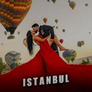 Produser Holymonkeybeats Istanbul